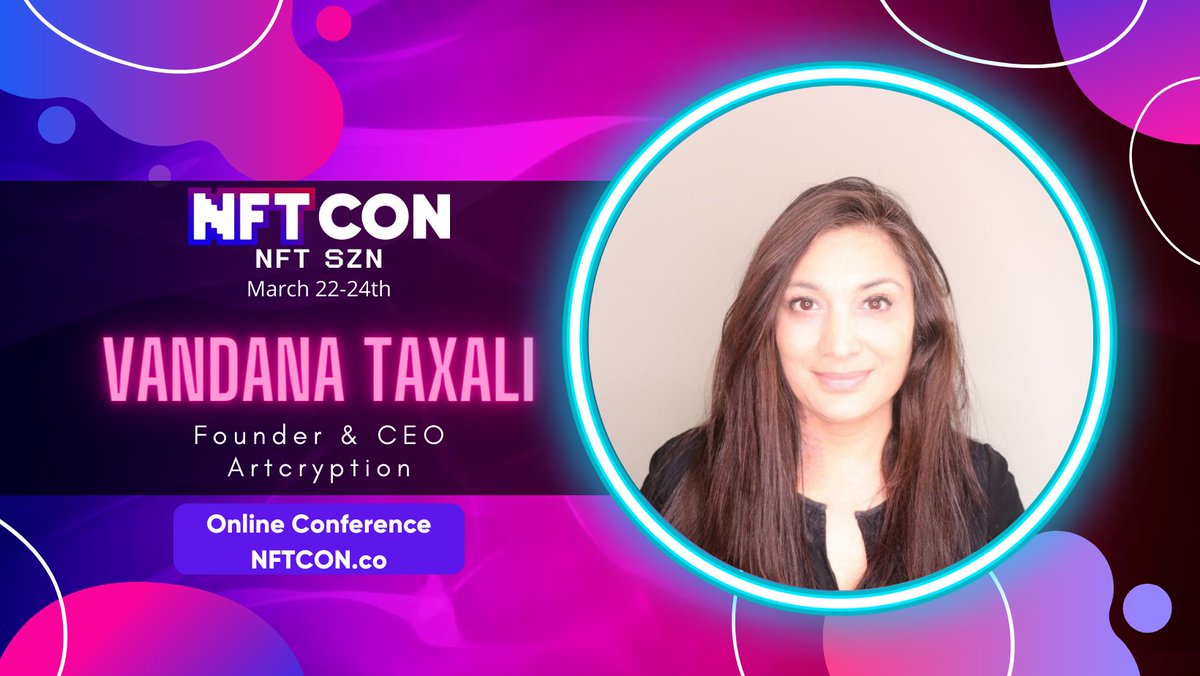 Vandana Taxali tweet media