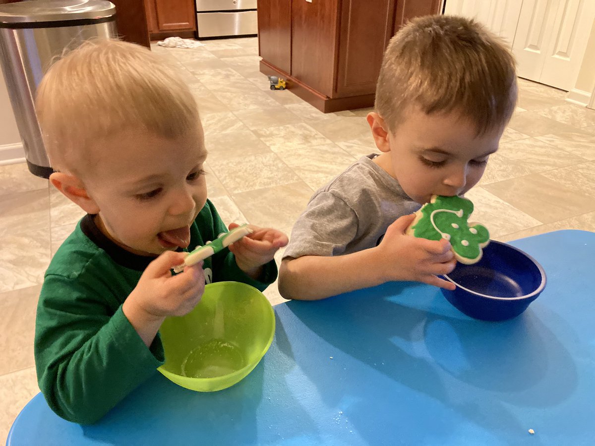 <a href="/MontourHSNurse/">Montour High School Nurses</a> <a href="/InteractMontour/">Montour Interact</a> Thanks for the Leprechaun treats ☘️☘️☘️