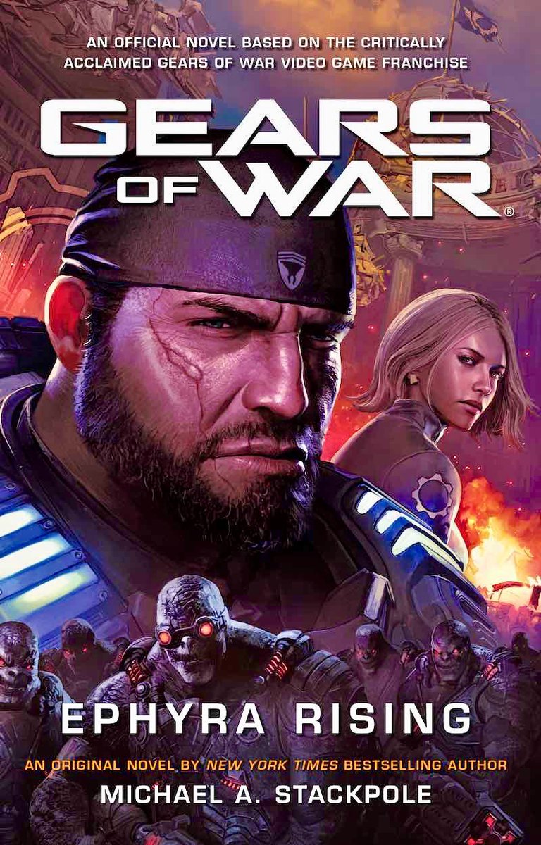 RealCarlosFerro's tweet photo. I hear that for the first-time ever, the author AND Dom will both be signing this at Bards Tower for the next 3 days...
#supbitches
#galaxyconlive
#galaxyconrichmond
#gearsofwar
π
βοΈβ€οΈ https://t.co/qKBooZ9uKi