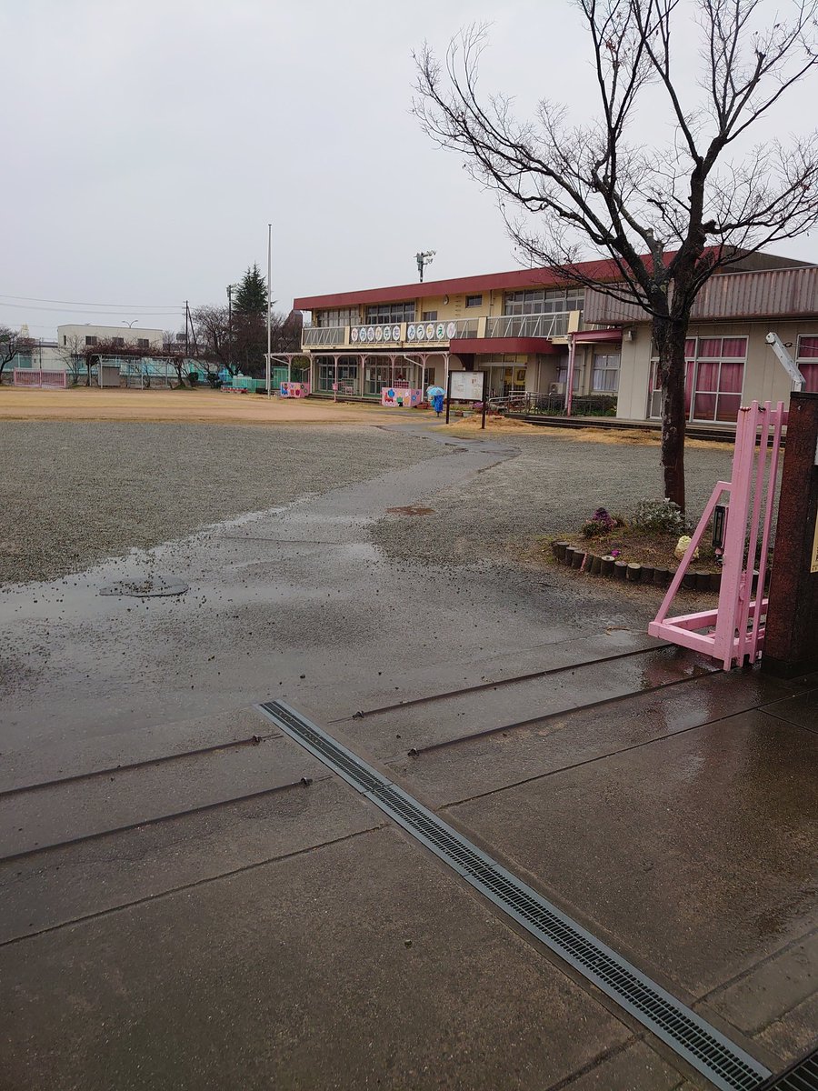 natsudd's tweet photo. 最後の登園
もう小学生かぁ https://t.co/bAFULBu81a