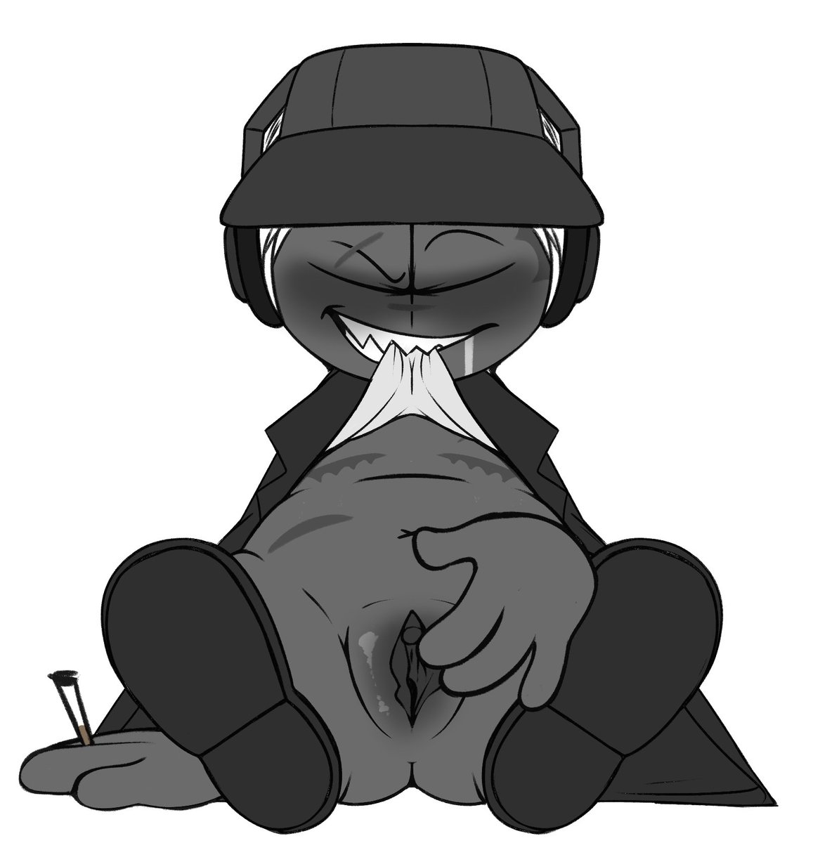 Chat With Hank Wimbleton Fictional Hero- Unfiltered Encounters Await You