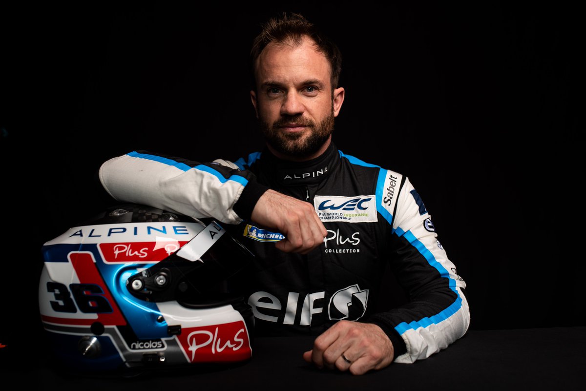 FIA World Endurance Championship tweet media