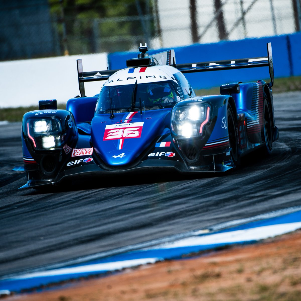 FIA World Endurance Championship tweet media