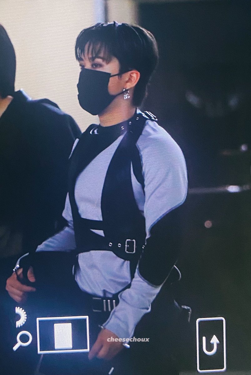 cheesechoux_cb's tweet photo. 220318 #창빈 #changbin https://t.co/qbpg7ciM5v