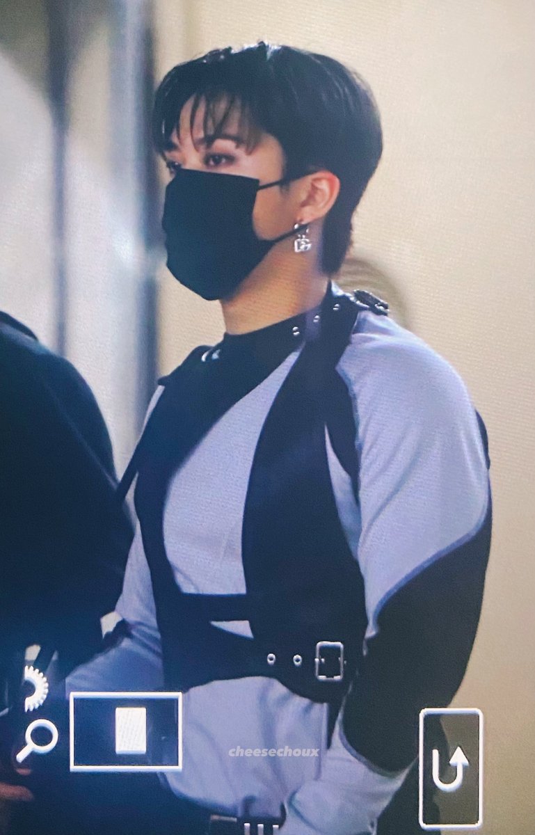 cheesechoux_cb's tweet photo. 220318 #창빈 #changbin https://t.co/qbpg7ciM5v