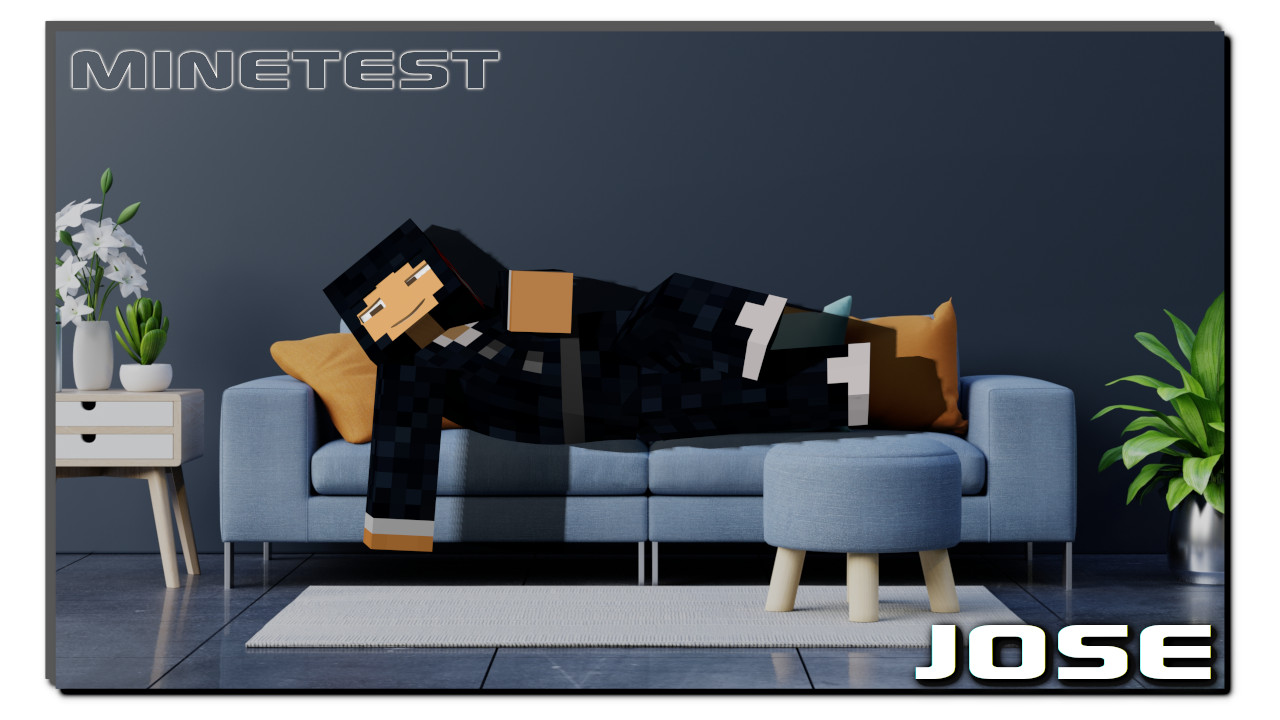 Josegamestest