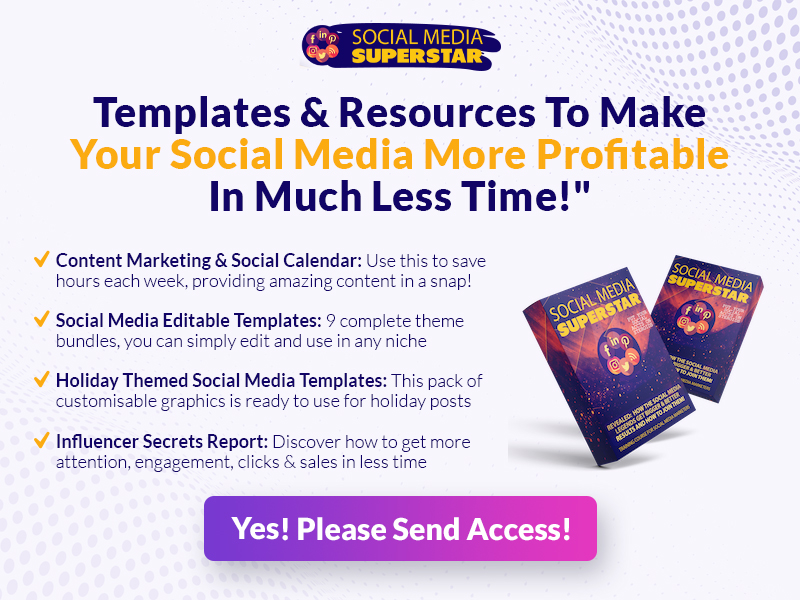 NiaRadioNetwork's tweet photo. #MakeFromHome We�re giving away a free template and resource pack for social media #marketers. Templates, planners, swipes &amp; more here � https://t.co/IXR1BVBc9A https://t.co/1dVTORxwiW
