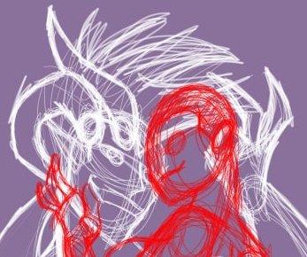 DFangPro's tweet photo. Got a little project in the works. A YCH for you all to enjoy and be a part of. #WIP #wipart #DFangOC https://t.co/k3mo9wwM7q