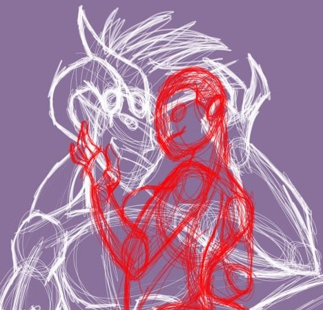 DFangPro's tweet photo. Got a little project in the works. A YCH for you all to enjoy and be a part of. #WIP #wipart #DFangOC https://t.co/k3mo9wwM7q