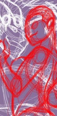 DFangPro's tweet photo. Got a little project in the works. A YCH for you all to enjoy and be a part of. #WIP #wipart #DFangOC https://t.co/k3mo9wwM7q