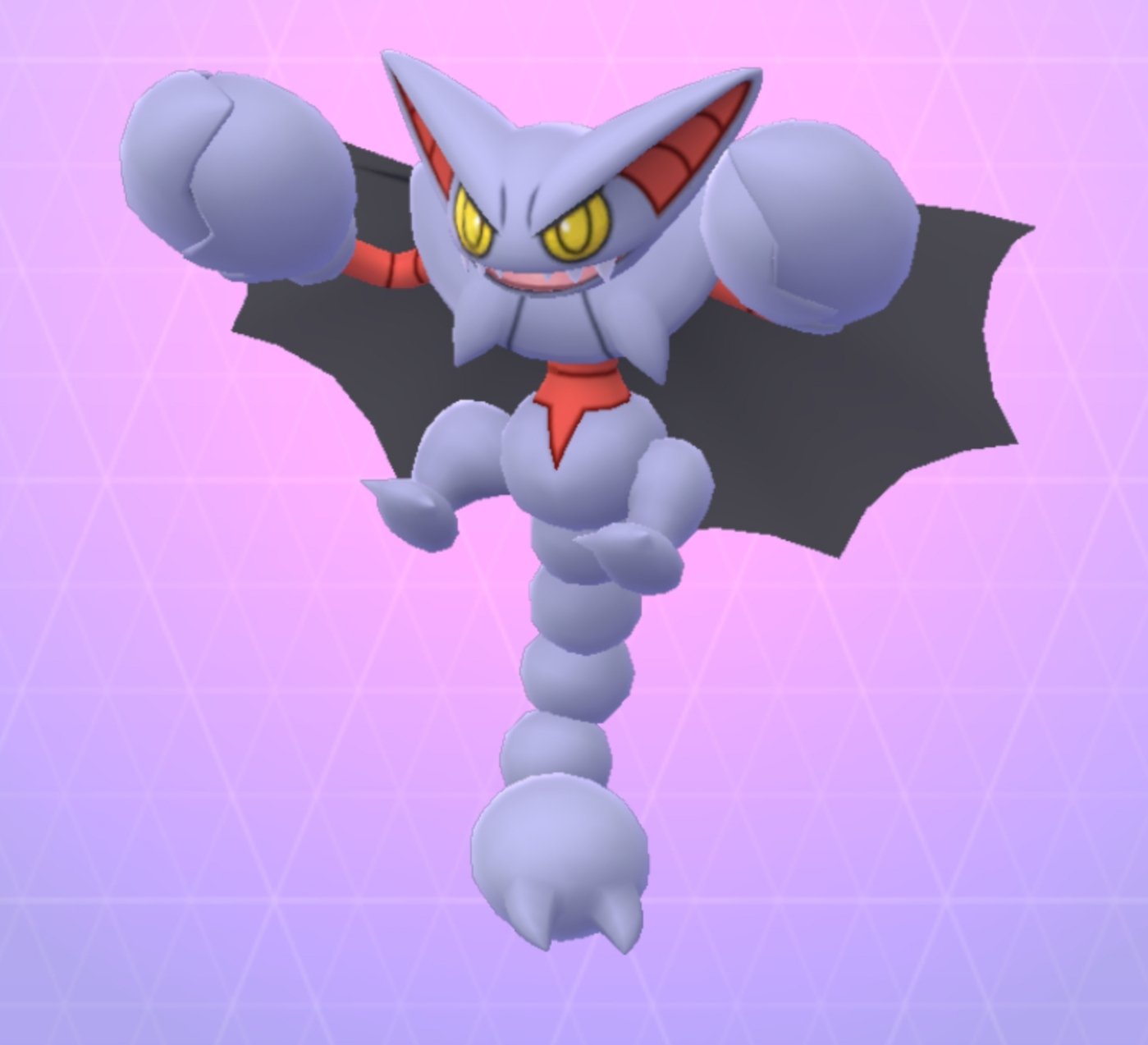 メガリザーどんx グライオン じめん ひこう キバさそりポケモン グライガーの進化系 わずかな 風の流れに うまく 乗ると 一度も 羽ばたくことなく この星を 1周 できる ポケモンgo グライオン T Co Yqijhdsxec Twitter