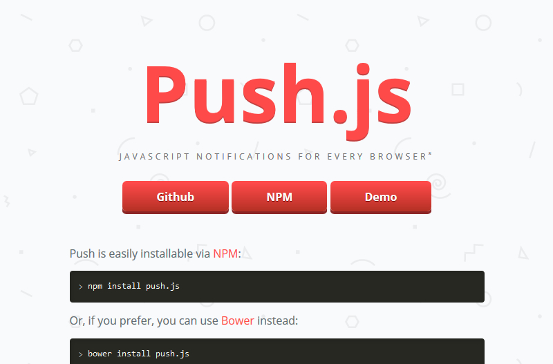 Push script. Push js. Push в браузере. Уведомления js. Push js массив.