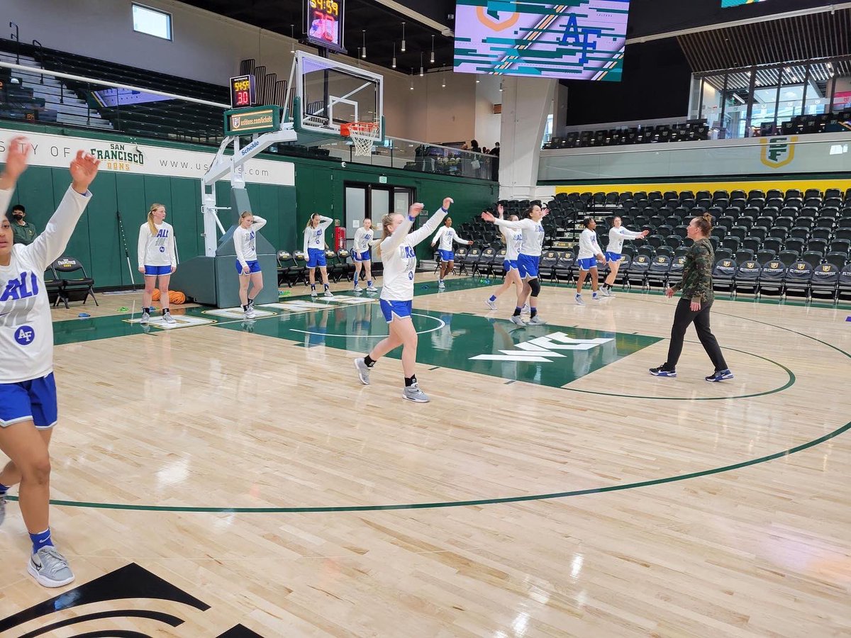 Air Force Sports Medicine tweet media