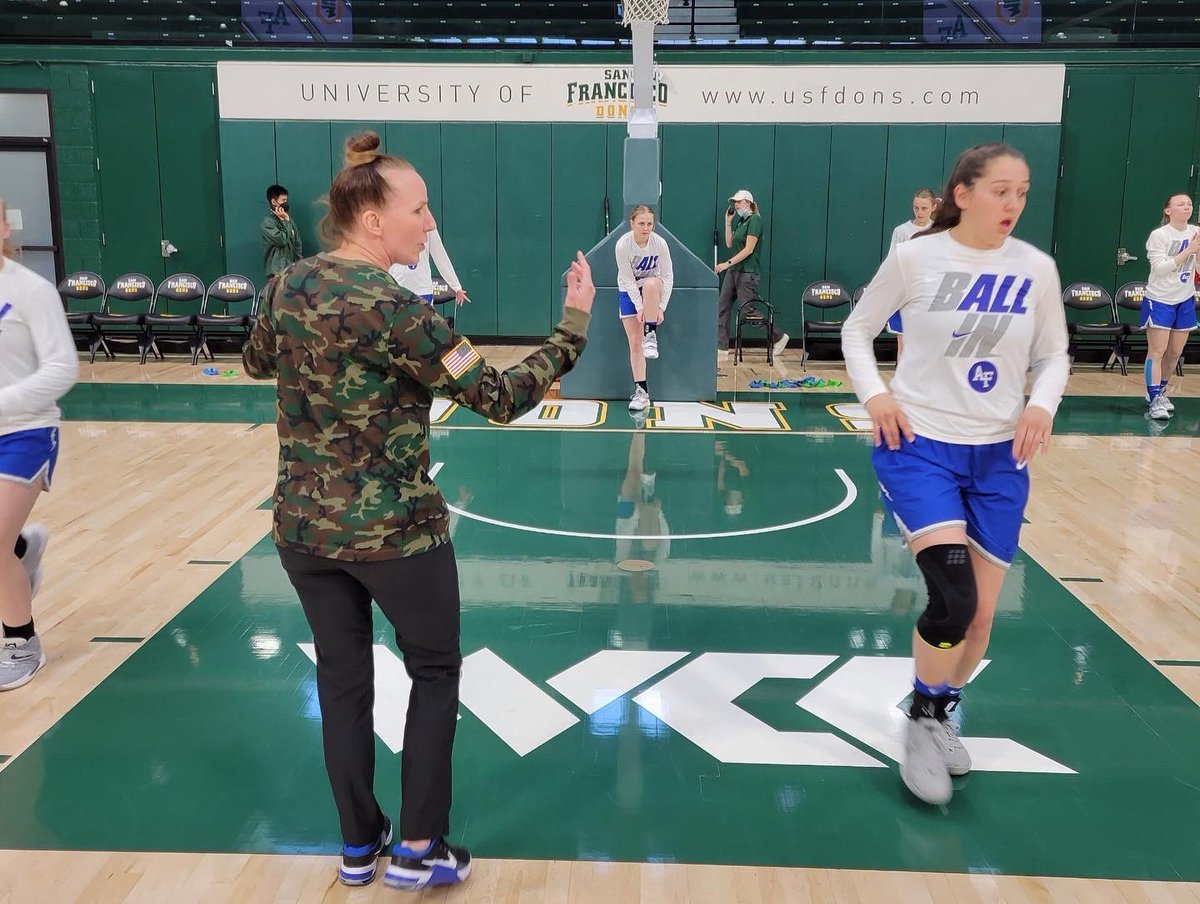 Air Force Sports Medicine tweet media