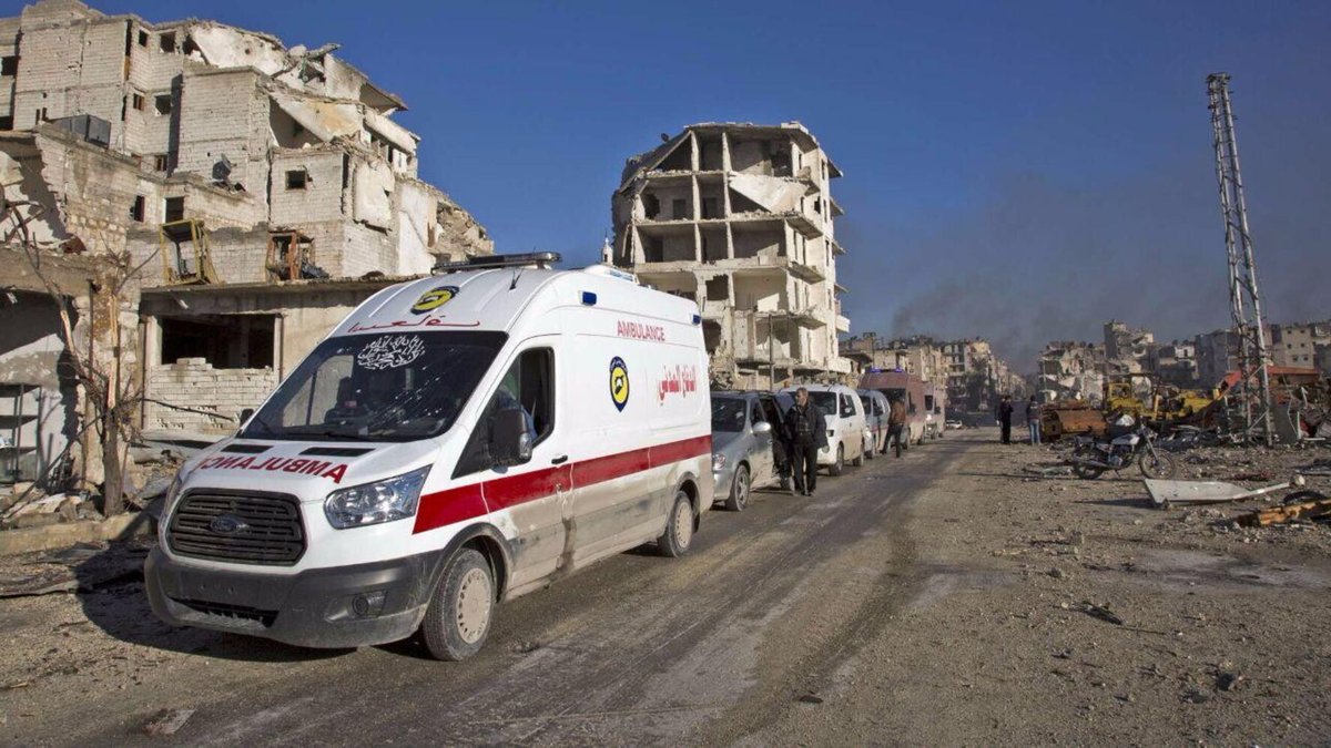 MediasetTgcom24's tweet photo. Siria, Ong: cinque militari governativi uccisi nel sud del Paese #siria #siriani #giordania #jasem #siriameridionale https://t.co/edHNyllTax https://t.co/MeDdisYbE4