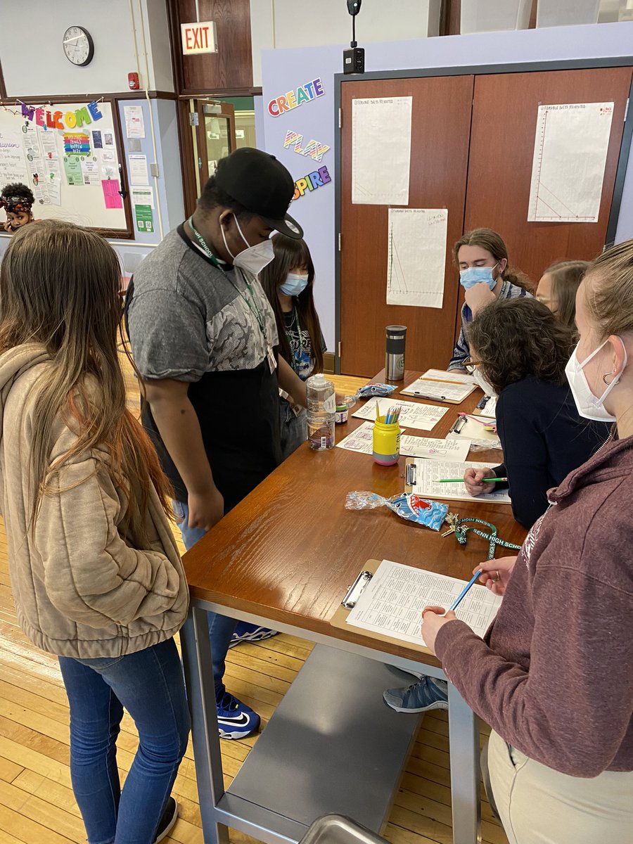 msnflores's tweet image. On St. Patty’s Day we enter “the tank”. Design students pitching their new product. Just a few examples of the great work they did. #sharktank #iteachsteam #Sennsational