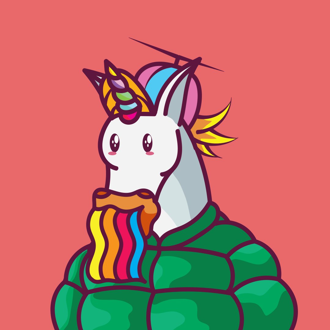 UnicornNodeClub's tweet photo. We have ~30 instant WL spots left in our Discord! 🚀

All you have to do is join our discord and retweet this tweet 🔥

➡️ https://t.co/8SbC0Stydh ⬅️

#NFT #NFTCollection #NFTCommunity #NFTGiveaway https://t.co/fdfd6PCXGo