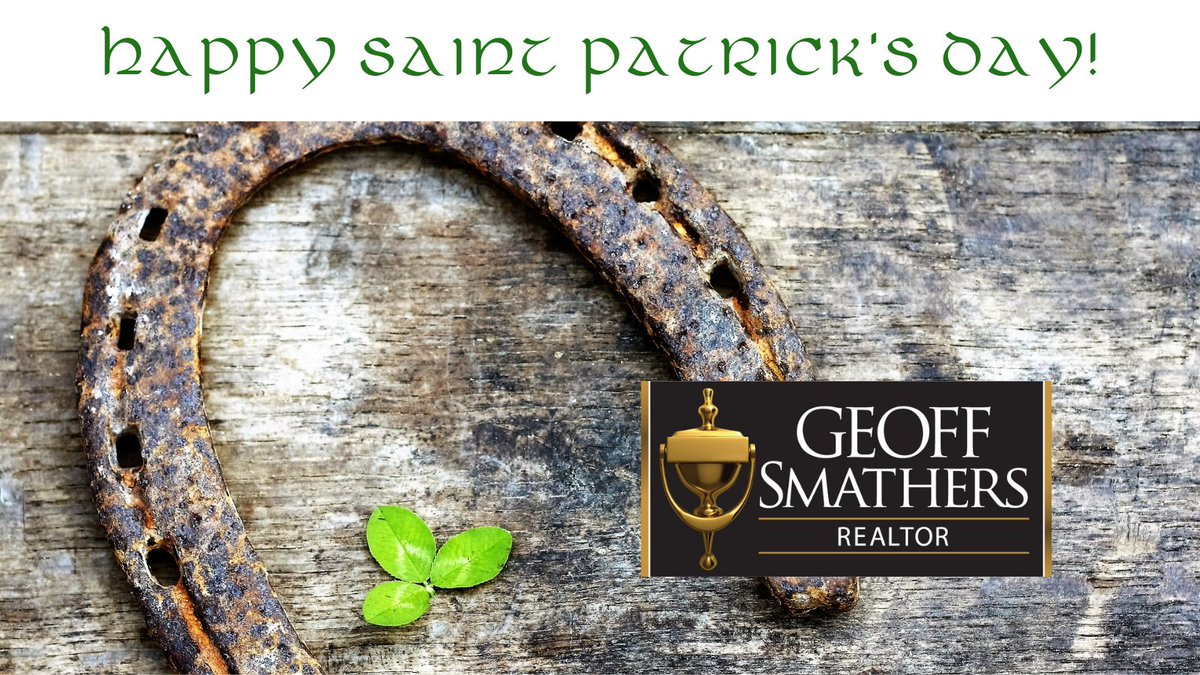 Geoff_Smathers's tweet photo. A wee Irish blessing: "May love and laughter light your days, and warm your heart and home. May good and faithful friends be yours, wherever you may roam."- Irish New-Home Blessing
#HowardHanna #Cranberry #Pine #Butler #Mars #AdamsRidge #SevenFields #NorthHills #Pgh
🍀 🍀 🍀 https://t.co/YxsvAE0EoD
