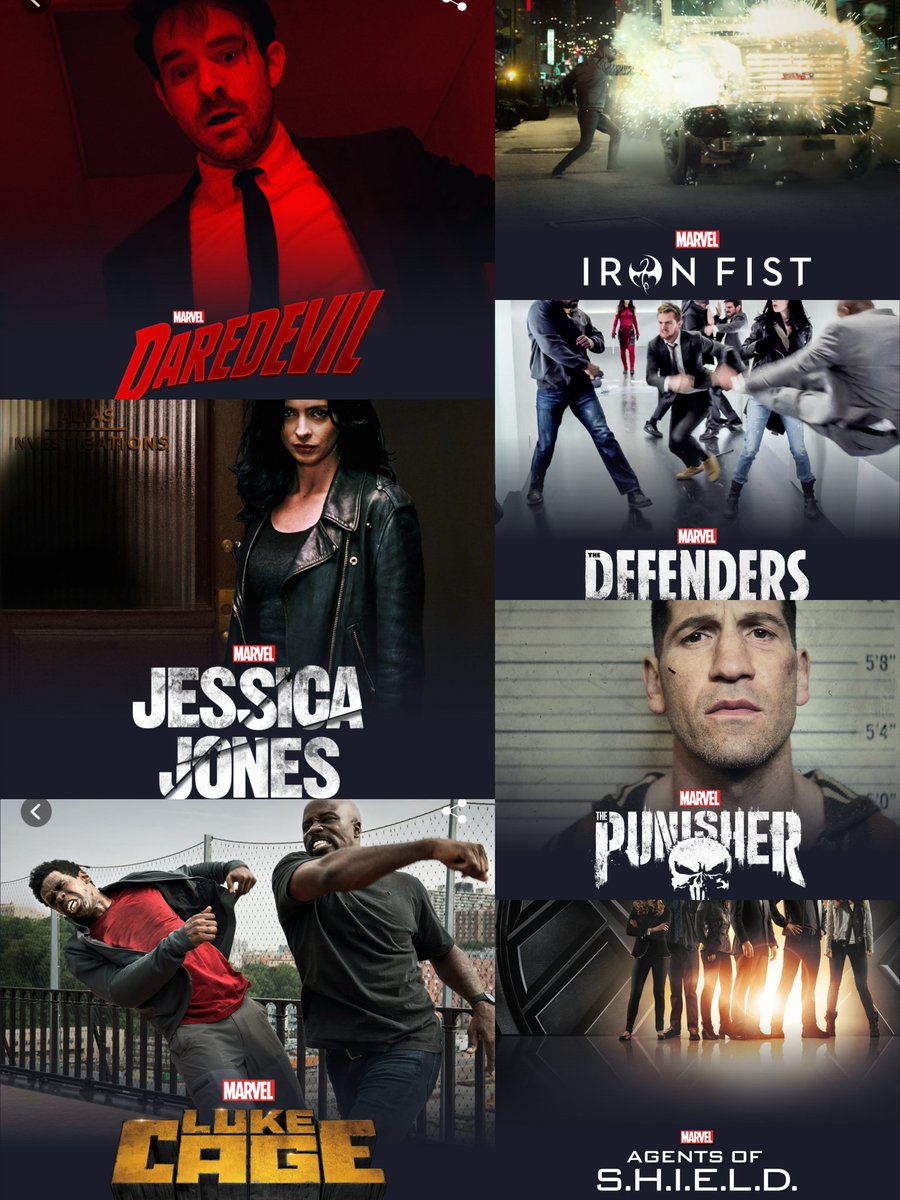 LIInstallations's tweet photo. Disney+ added all their Marvel content from Netflix to the US market today! Prior to this, it was only going to be for Canada.
When you log in, you will prompted to update your rating settings due to some the mature content added. Happy streaming!
#liinstallations https://t.co/g7PnhpNTPQ
