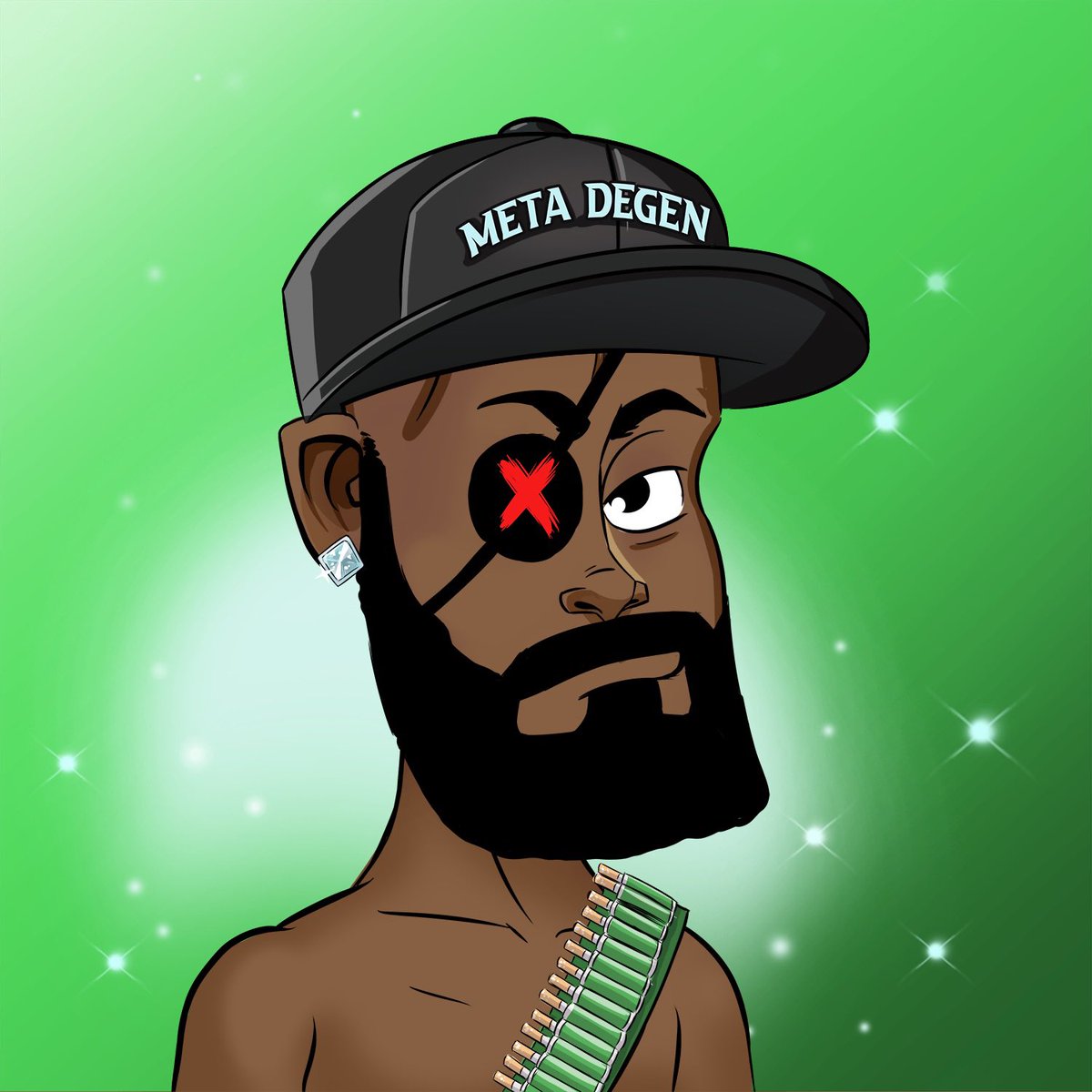 Meta Degens tweet media