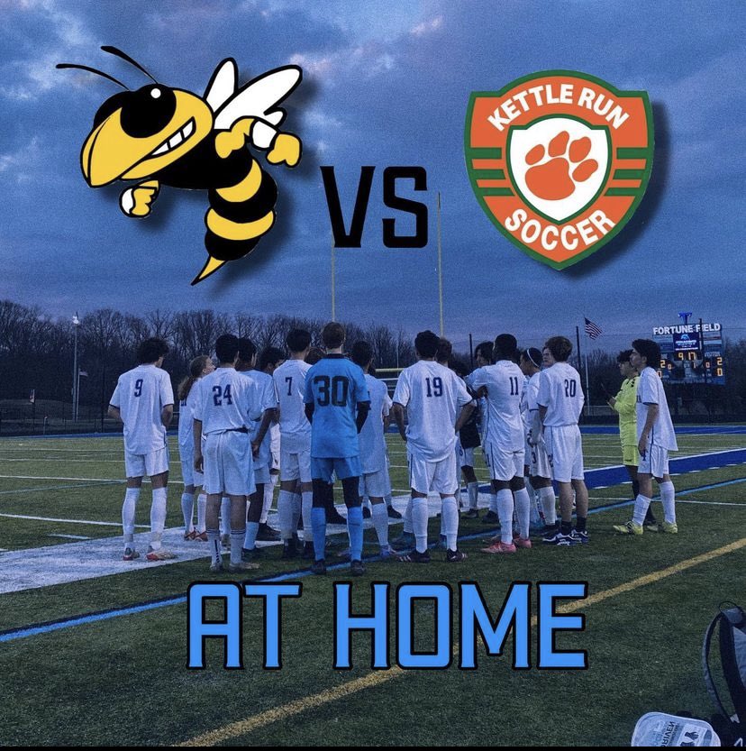 opsoccer212's tweet photo. OP VS KETTLE RUN ‼️‼️ HOME GAME @ 7 TOMORROW ⚽️🐝 COME SUPPORT 💙💛 https://t.co/8oAl51UPRM
