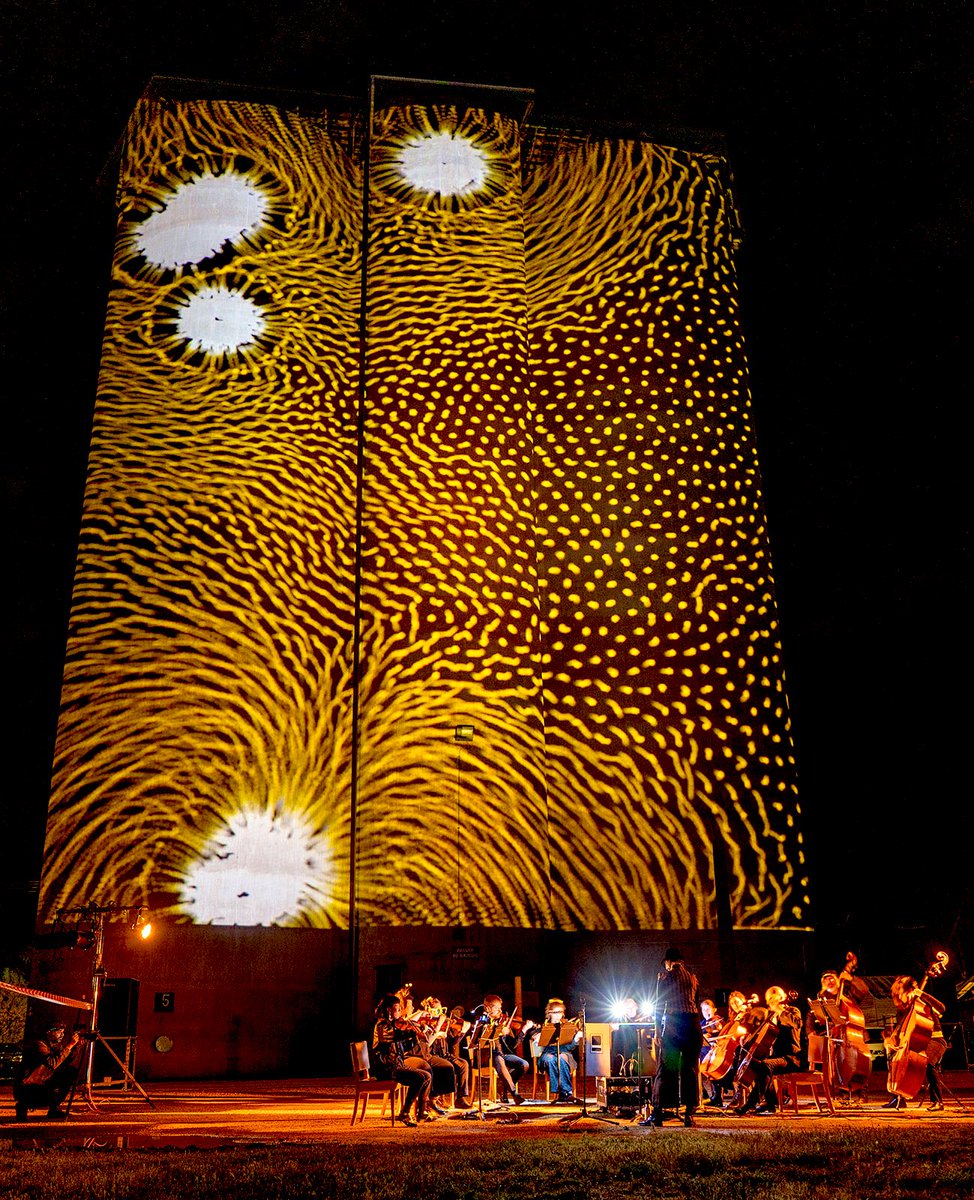 Proud to be a recipient of a <a href="/SoundsAustralia/">Sounds Australia</a> Export Stimulus grant, to pitch Bee-Sharp Honeybee <a href="/ClassicalNEXT/">Classical:NEXT</a> in Hannover in May 💥🐝🎶 #savethebees #climateaction #artmusic Thanks to @Creative_Vic <a href="/APRAAMCOS/">APRA AMCOS</a> @AusCouncilArts <a href="/ausmusiccentre/">Australian Music Centre</a> for being a part of the journey!