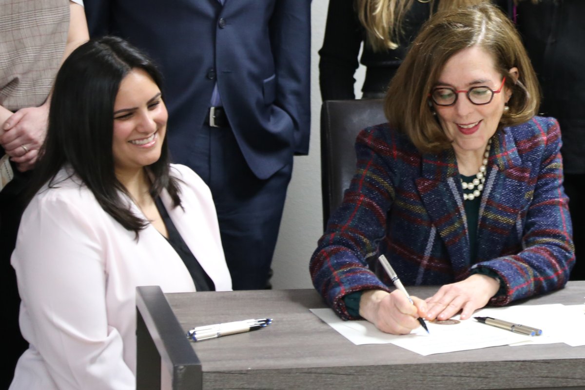 Oregon Department of Early Learning and Care tweet media