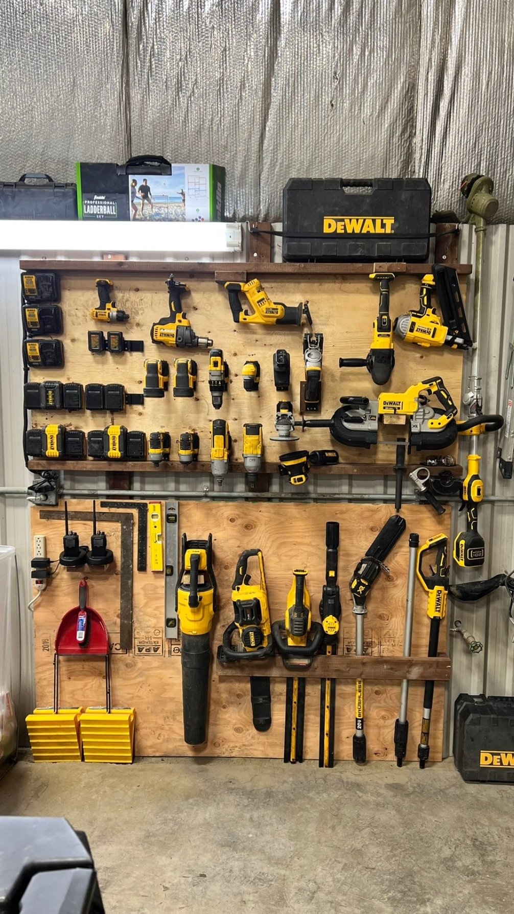 Broken Oak Co. on Twitter: "Milwaukee March Madness is half over. Use M18MARCH at to get your Milwaukee tools where you want them. You really let the guys win?