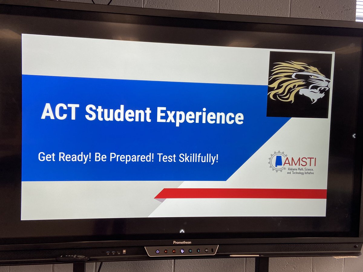 LeshellSmith's tweet photo. Do you gather feedback from Ss? It’s important we allow Ss to give feedback-they are our focus! Crossville High Jrs did an amazing job today @AMSTI4all #ACTStudentExperience! @DeKalbCoSchools @samagskg @Bledbetter83 @HeatherPaschal @AmstiUAH @AlabamaAchieves @CynthiaSMcCarty https://t.co/dfclkgxlTc
