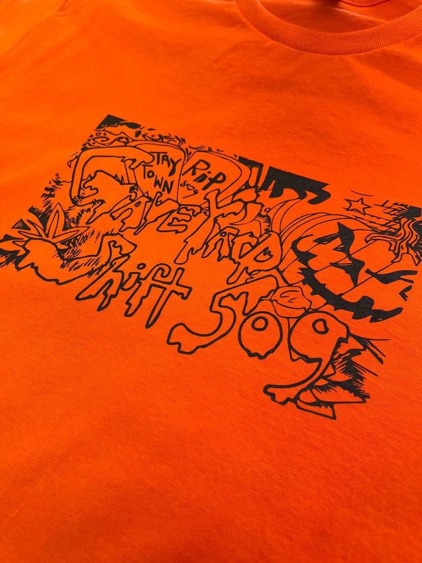 Torynorthwest's tweet photo. Them Boys Up To Something #OnSomething x GYS #LimitedEdition NW Collab!!! @TGIFonso 🥷 https://t.co/r0qWmyDyOc