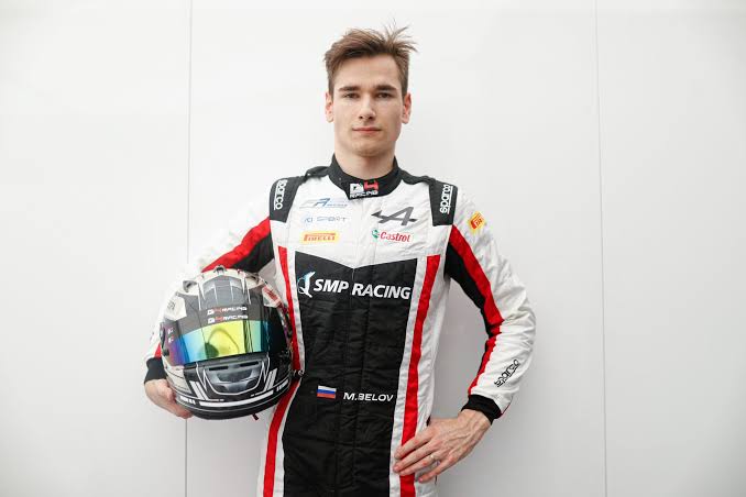 BSCC_F1V's tweet photo. »⟩ @FrecaF1v 

- Oliver Rasmussen › 🇩🇰
- Michael Belov › 🇷🇺 https://t.co/K3jsPd8BtQ
