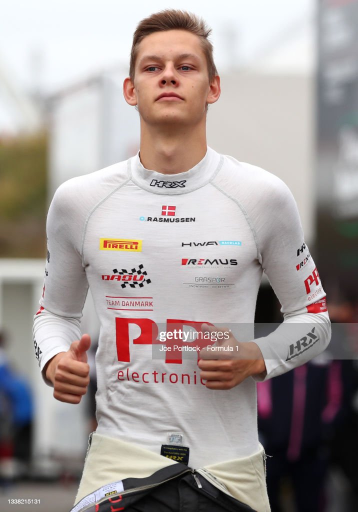 BSCC_F1V's tweet photo. »⟩ @FrecaF1v 

- Oliver Rasmussen › 🇩🇰
- Michael Belov › 🇷🇺 https://t.co/K3jsPd8BtQ