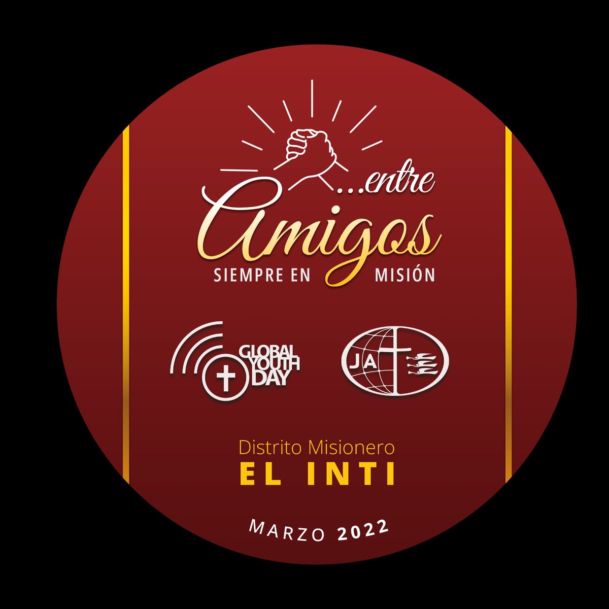 La amistad es el puente más valioso, hermoso e indispensable de la vida. Gracias a este puente los jóvenes adventistas se unen para alcanzar a los que necesitan de la justicia, la libertad y la segura esperanza. Los JA "Siempre en Misión". #APCE #UPN