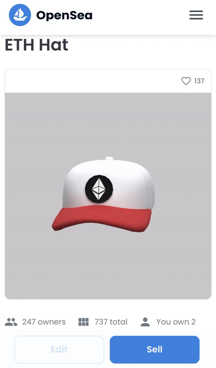 W0rmiOo's tweet photo. I will be giving away this @GutterCatGang Eth hat when I hit 10k followers where’s my #GangGang at? you guys are sleeping on this #guttermerch🐱🐭🐶🐦🧃 https://t.co/keuAtxk4Z5