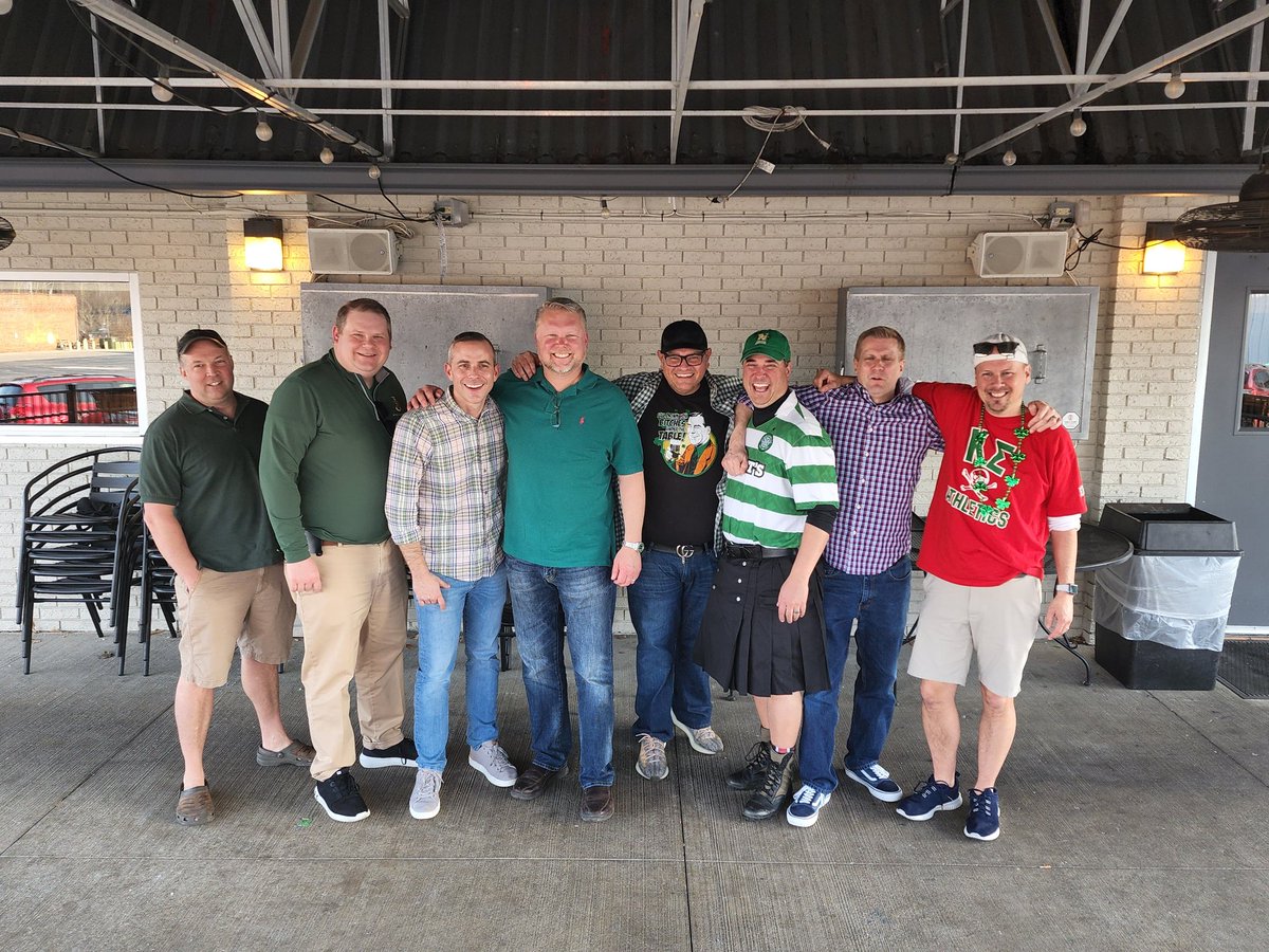 Dan Tierney tweet media