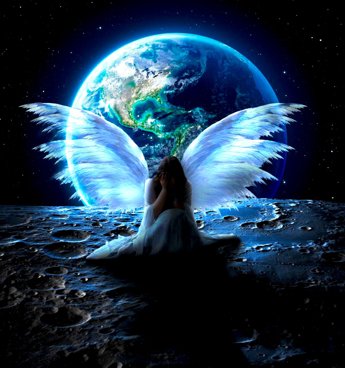 tcuriososyt's tweet photo. My artwork below is called "Earth"

✍️ Unique Edition
💵 0.15 $ETH on 
@OpenSeaNFT

#nftart https://t.co/kOpJ2tblzH
