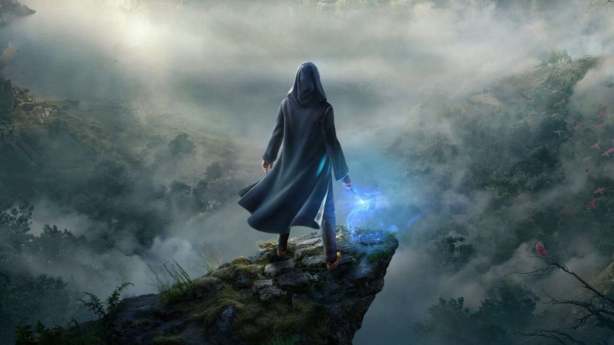 GameSpot's tweet image. With Hogwarts Legacy on the way, it's time to unpack and try to understand JK Rowling's discriminatory behavior and the impact it has had on the franchise: trib.al/fmuBAW9