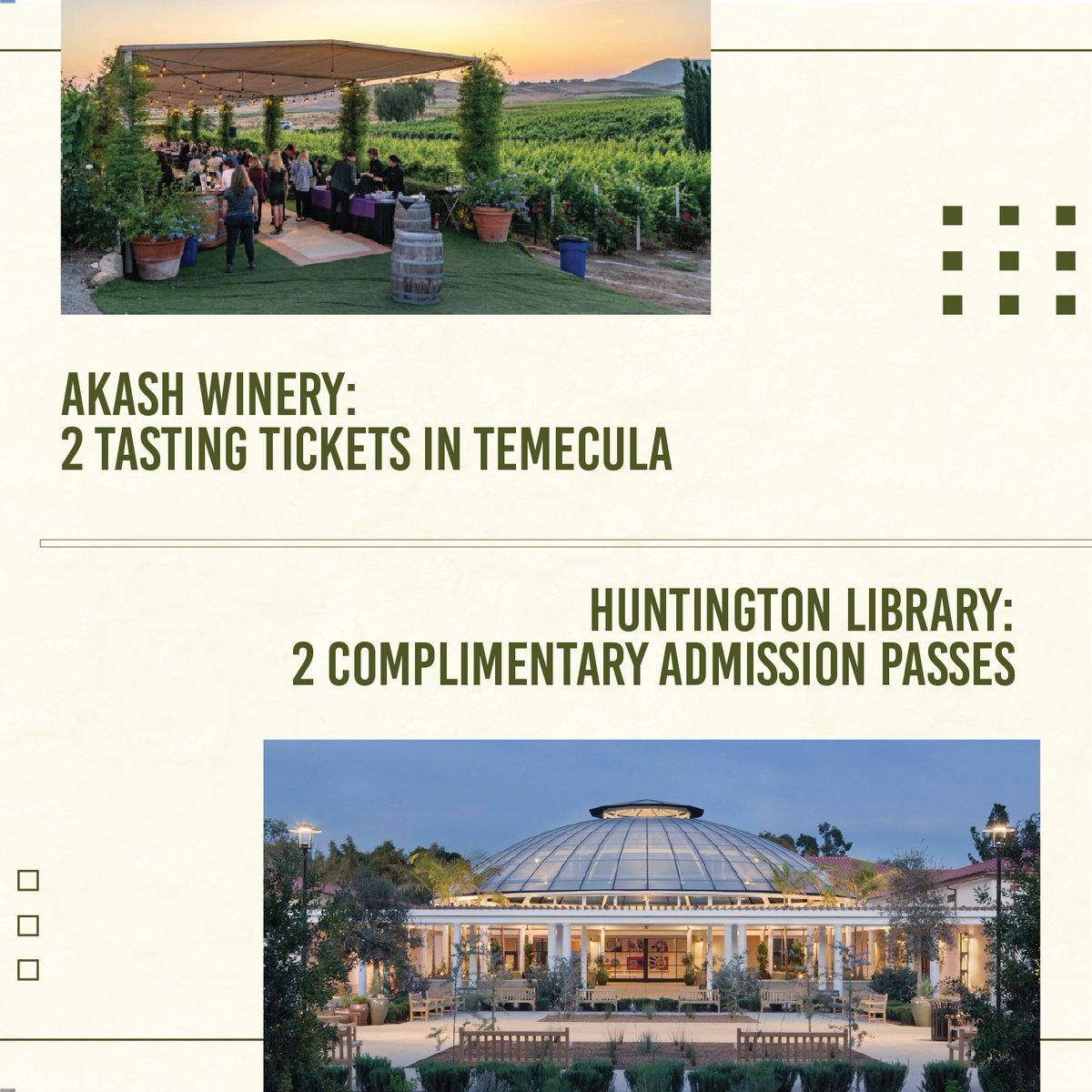 Project by Project LA tweet media