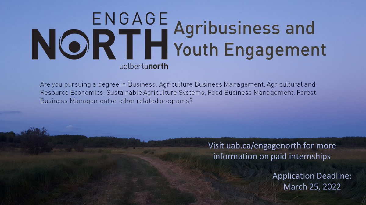 Engage North tweet media