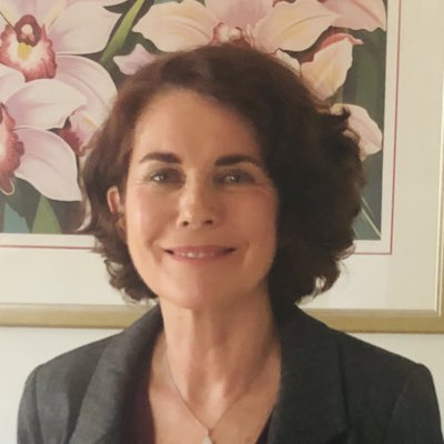 Rochelle Andreotti MD tweet media