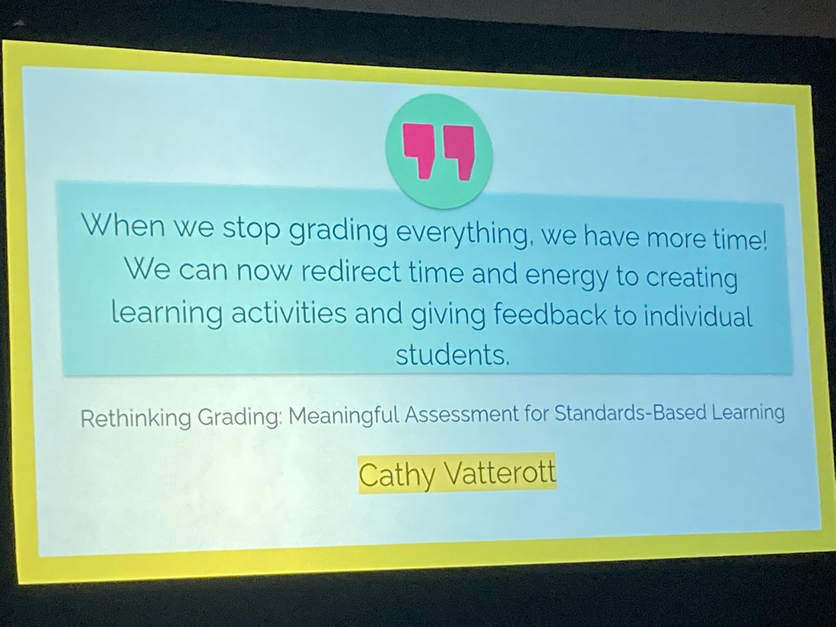 kenspencer44's tweet photo. What if…all Learning Facilitators could understand this concept…which makes their life better, by the way. https://t.co/exGMDHv5eT