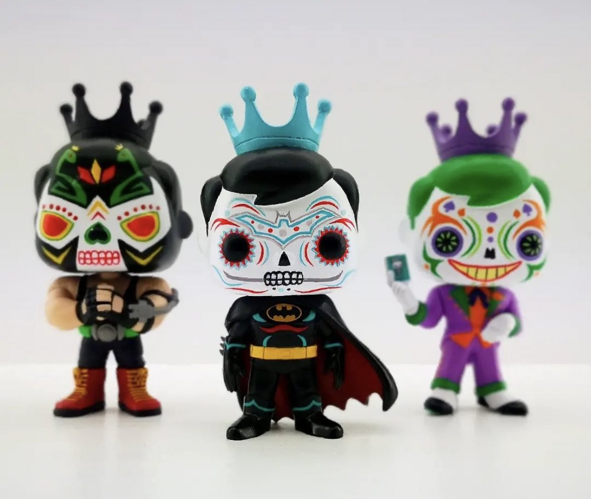 Funko POP News ! tweet media