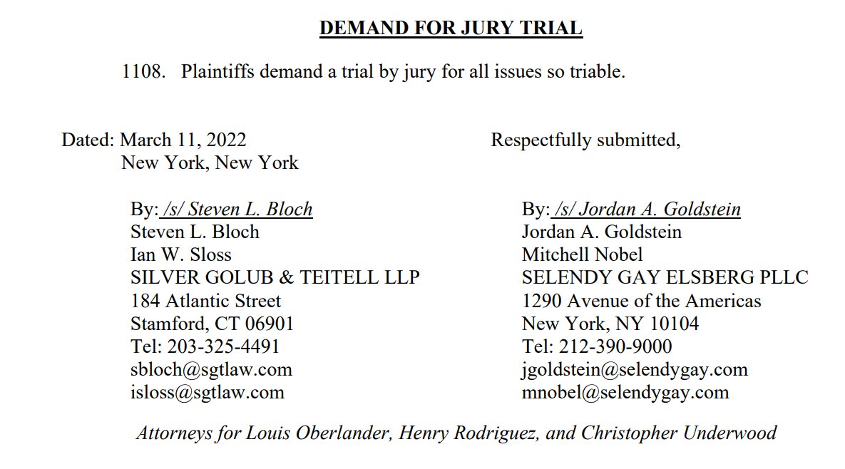 Sooo this Coinbase lawsuit reeks of #Gary Gensler`s entire approach to #Crypto. God bless Google Search!  Low and behold,what are the odds that <a href="/GaryGensler/">Gary Gensler</a> and #PhillipeSelenday just happens to be on the same charity? <a href="/JohnEDeaton1/">John E Deaton</a> @TAIGxrp <a href="/_XRpizza/">RIPple_eYe #garygottago</a> <a href="/Leerzeit/">Mr. Huber🔥🦅🔥</a> <a href="/digitalassetbuy/">Digital Asset Investor</a>