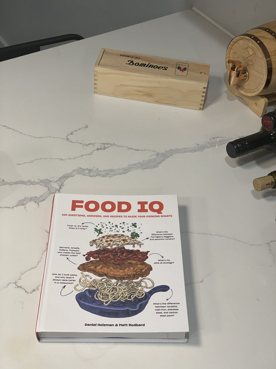 Frankdonte1's tweet photo. @chefholzman just came in 🔥 https://t.co/EBxbviJEu3