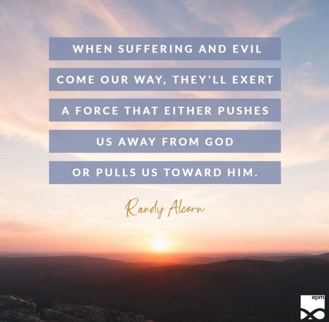 Hope Through the Fire tweet media