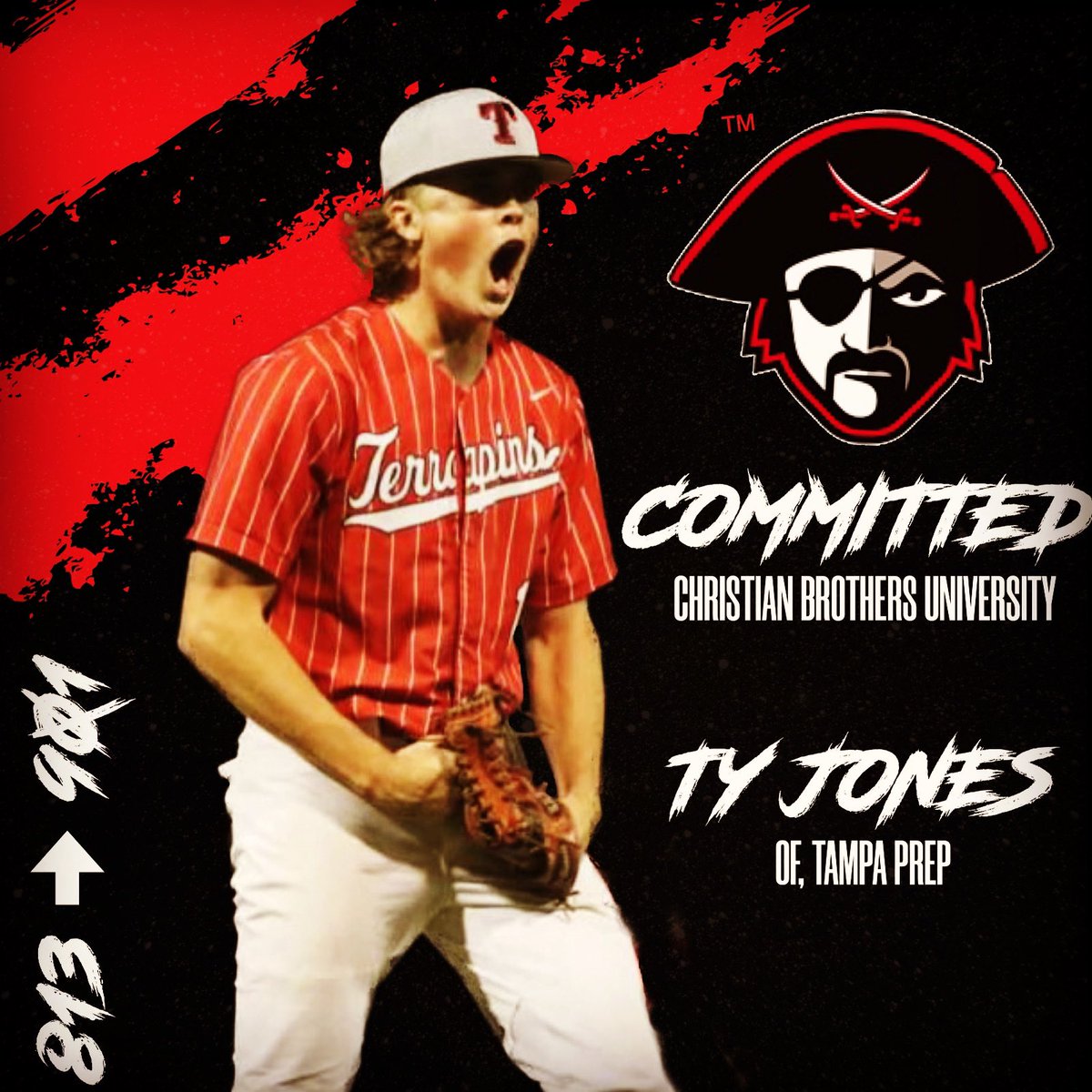 Ty Jones tweet media