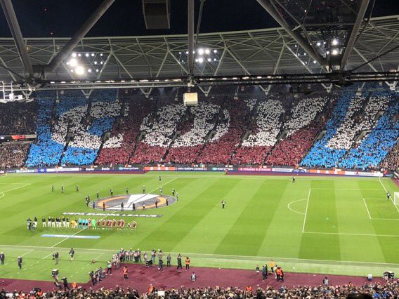AlexSmith_123's tweet photo. David Moyes: “I've heard we're really massive and tonight we were."

My manager is right ❤️⚒🥳 https://t.co/59GFZZNbkb