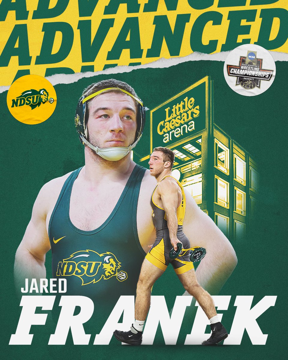 NDSUwrestling tweet picture