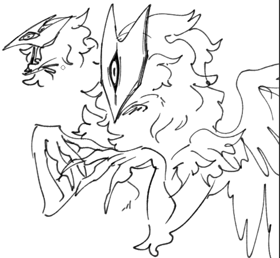 th funne bird man 