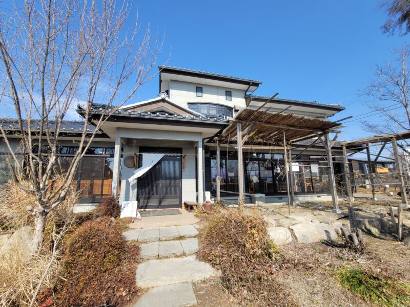 oyalun_oyalun's tweet photo. こんにちは！#おやらん です！
#栃木県小山市 のリアルな #ランチ 情報を発信していきます♪

本日ご紹介するのは「#永」さん！

一軒家の手打ち蕎麦『永』が載ったブログも併せてどうぞ！

naoさんの投稿です♪

https://t.co/ZaJOWb34rf

食べたい、行きたいなという人はRTしてね！ https://t.co/rLTKEaQAy8